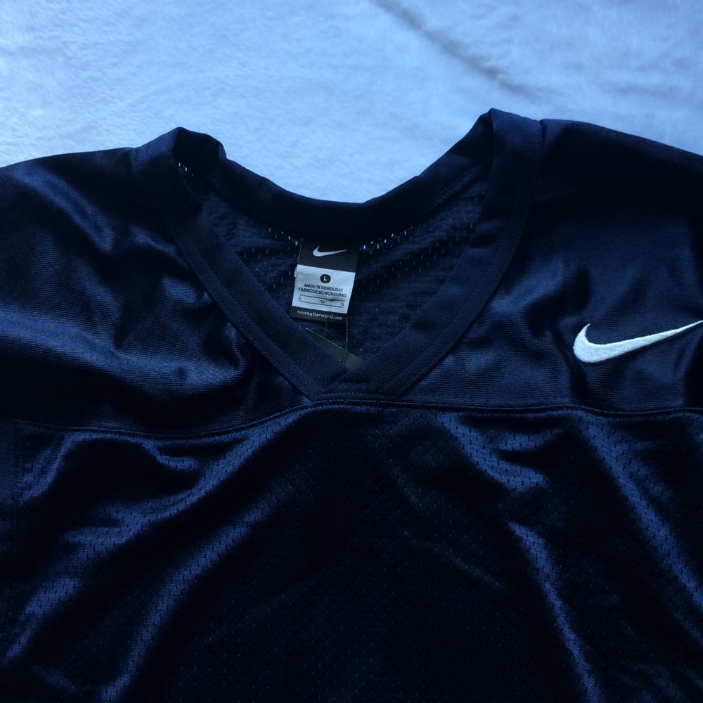 Nike football shirt